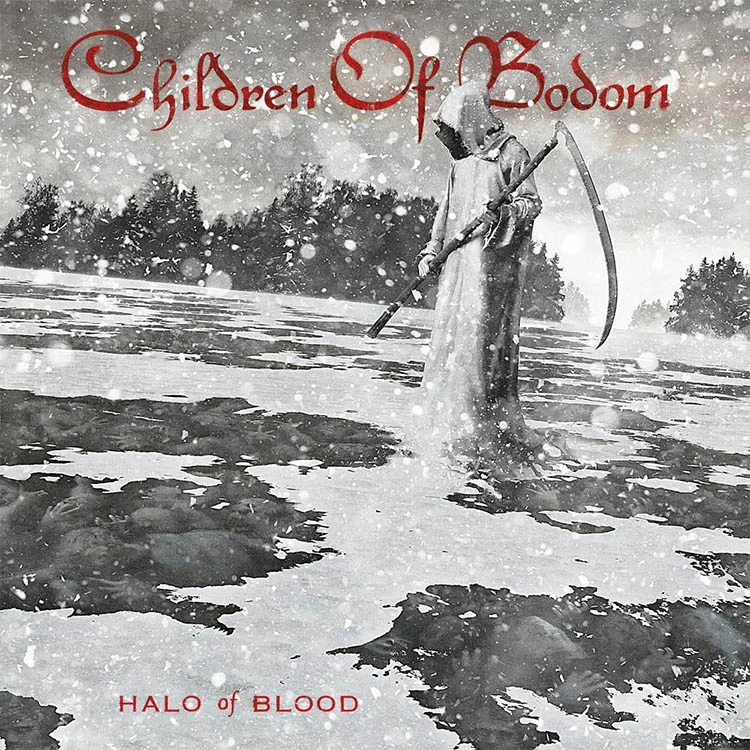 Albums — Children Of Bodom - Official Website